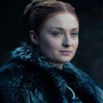 Game of Thrones Sansa 9 temporada