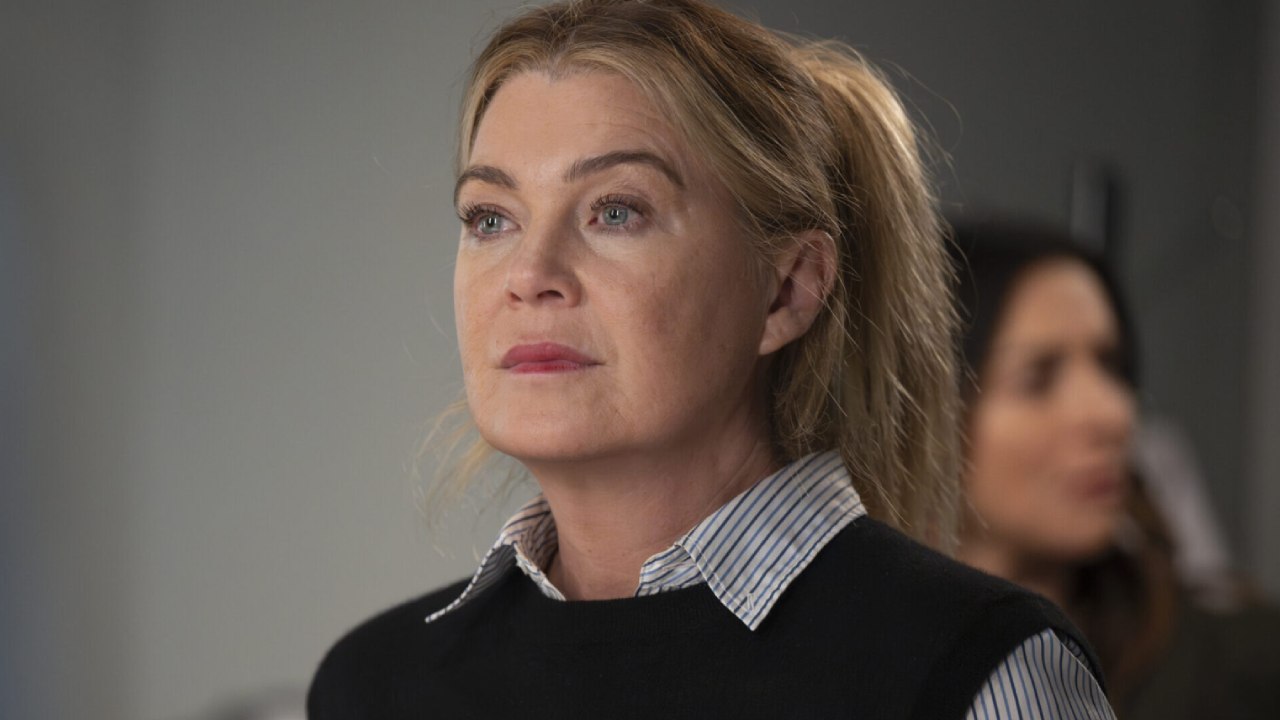 Grey's Anatomy série 21 temporada apela para retorno