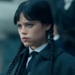 Jenna Ortega Wandinha 2 temporada teaser