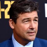 Lanterna Verde Kyle Chandler