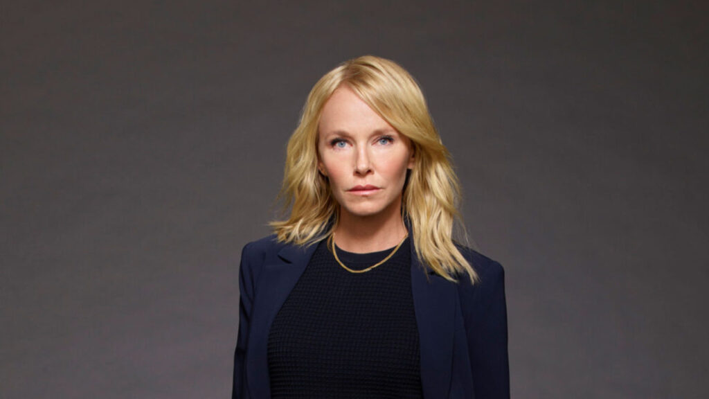 Rollins Law & Order SVU 26 temporada