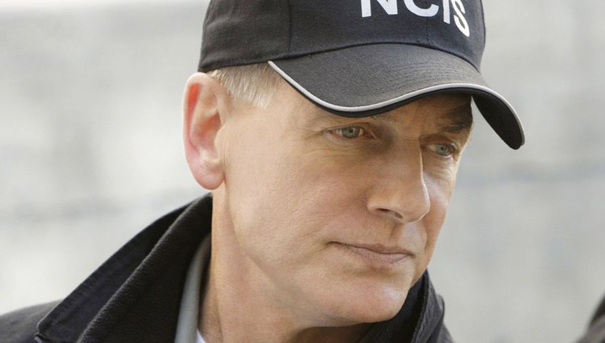 NCIS