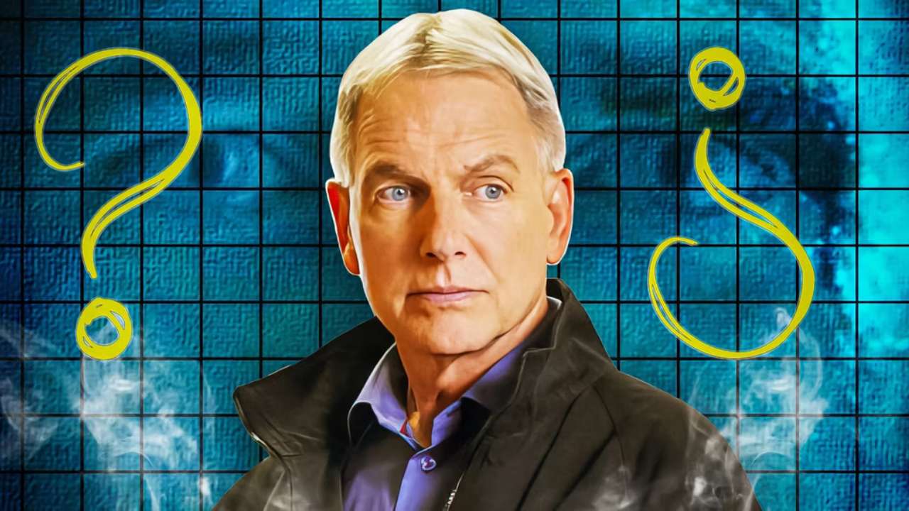 NCIS Mark Harmon 22 temporada origins