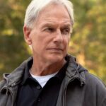 NCIS Origins Mark Harmon