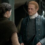 Outlander 7 temporada Parte 2