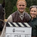 Outlander 8 temporada acabou