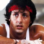 Rocky Balboa série