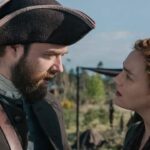 Roger e Bree separados Outlander 7 temporada parte 2