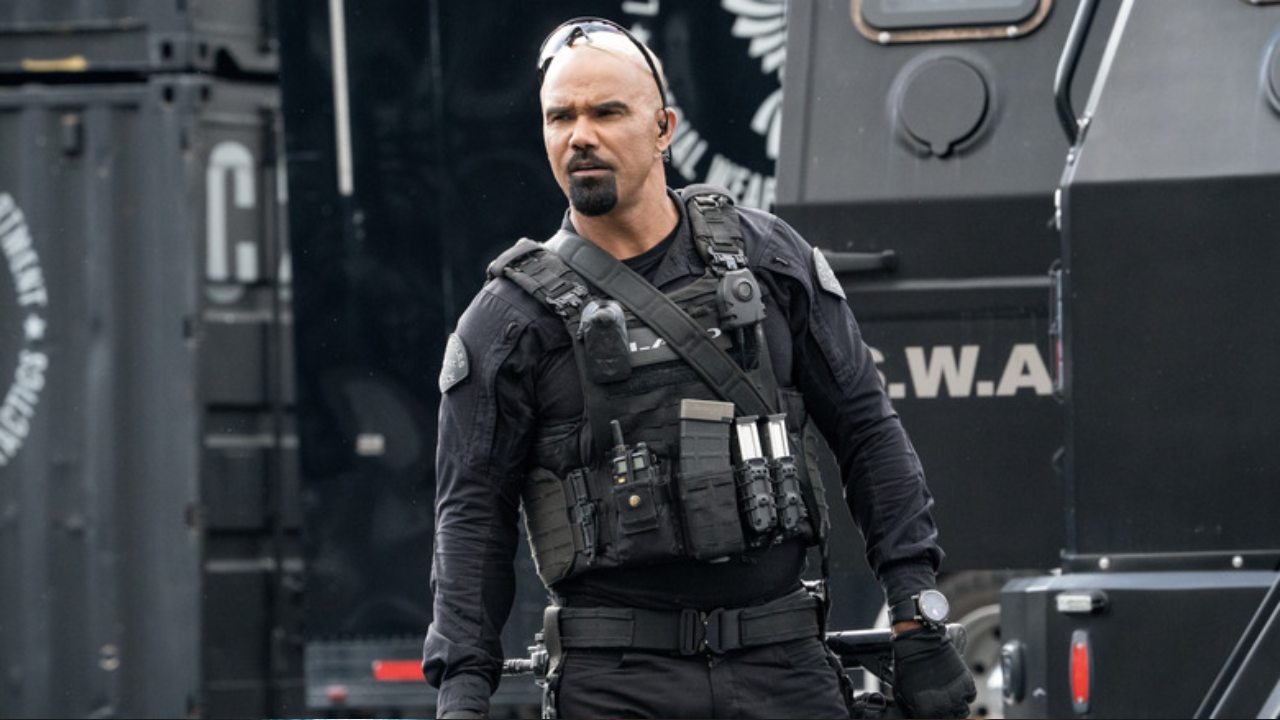 S.W.A.T. 8 temporada sera otima