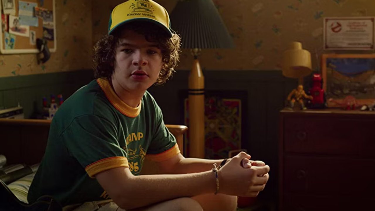 Stranger Things 5 temporada serie data novidades