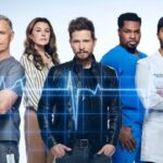 The Resident cancelada 7 temporada