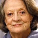 Maggie Smith atriz morreu