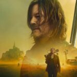 the walking dead daryl dixon 2 temporada brilhante