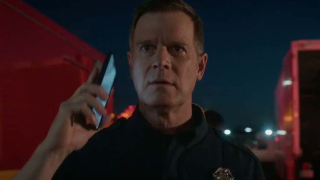 9-1-1 8x02 review