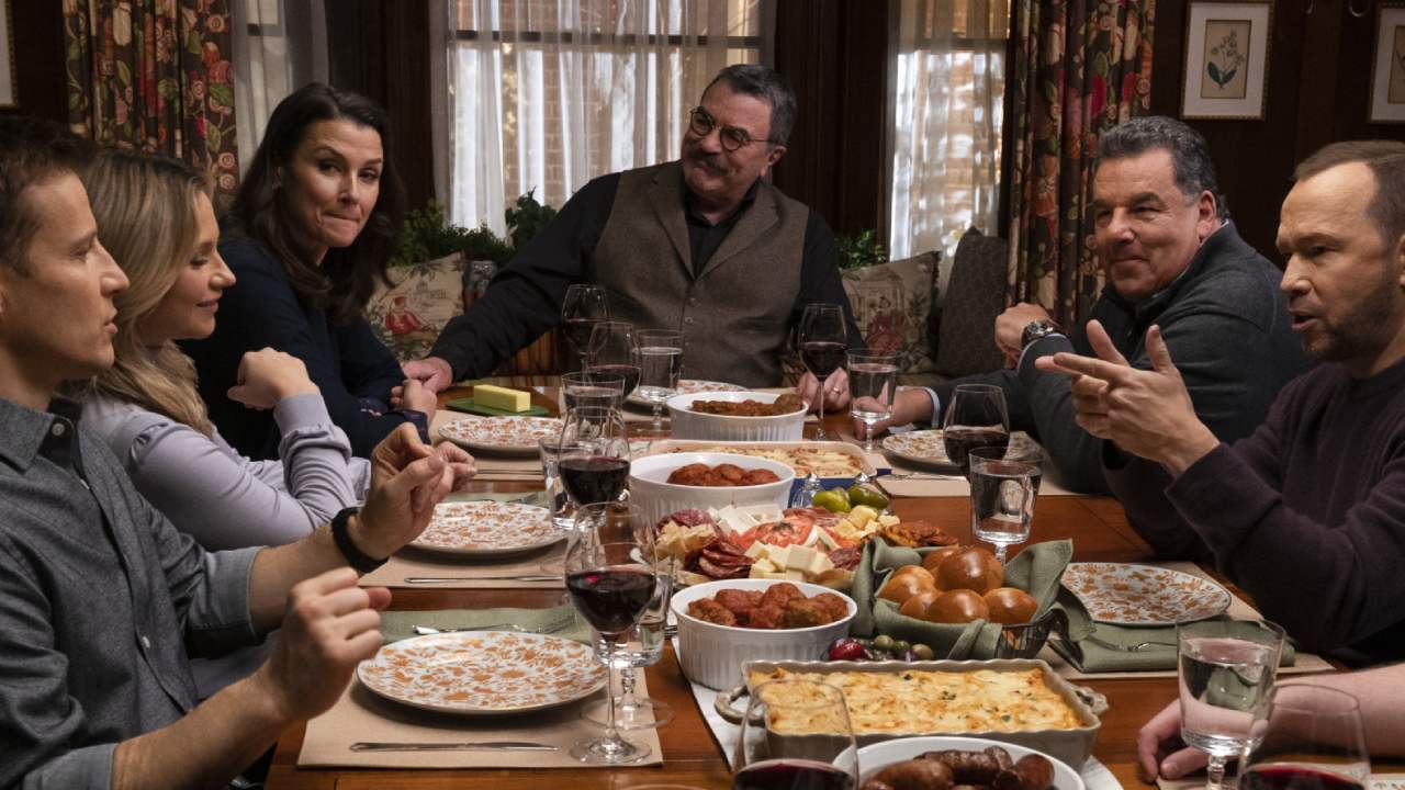 Blue Bloods 14 temporada final spoilers