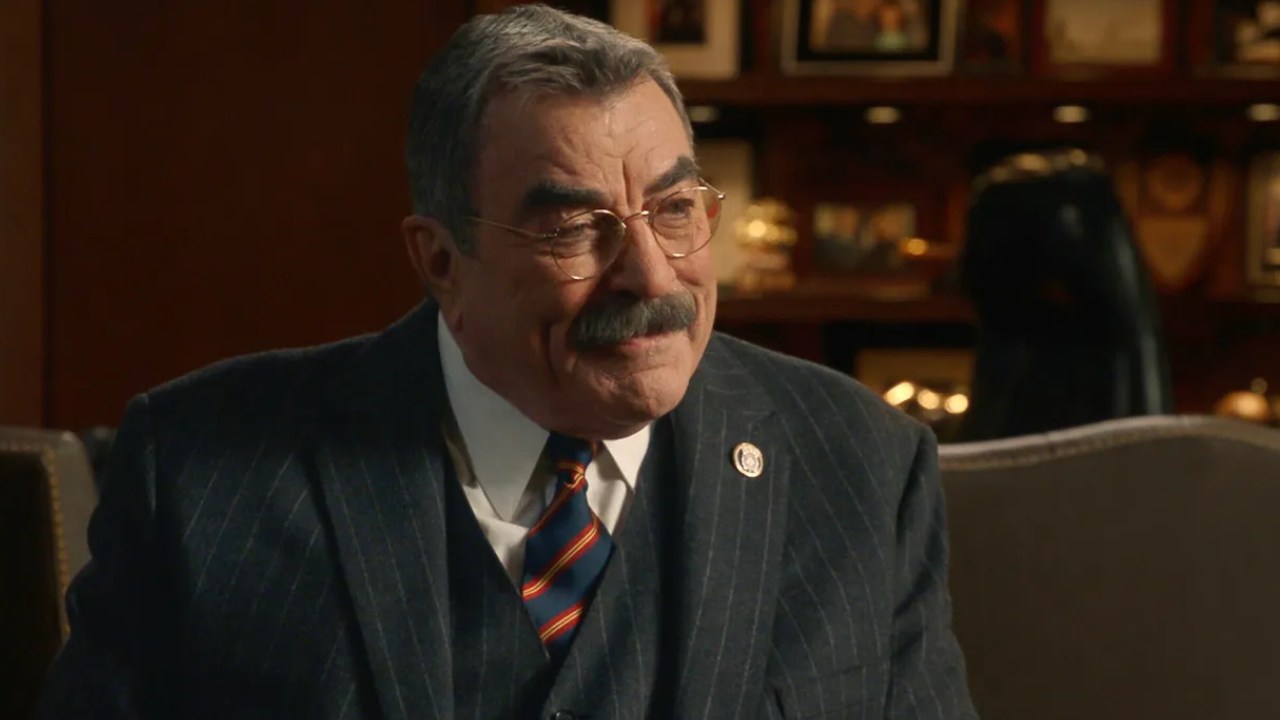 Blue Bloods ultimos episodios como sera