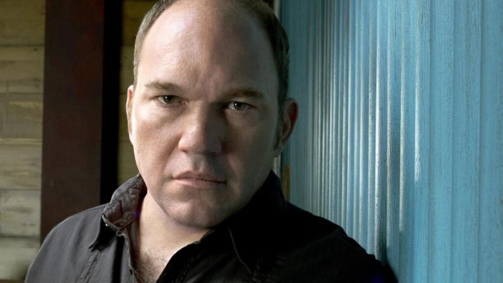 Brad Bellick prison break morre