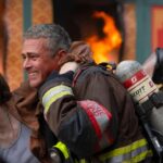 Chicago Fire 13 temporada demite personagem