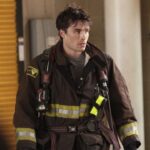 Chicago Fire 13x02 serie Damon