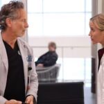 Chicago Med 10x04 serie review