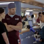 Chicago Med review 10x01