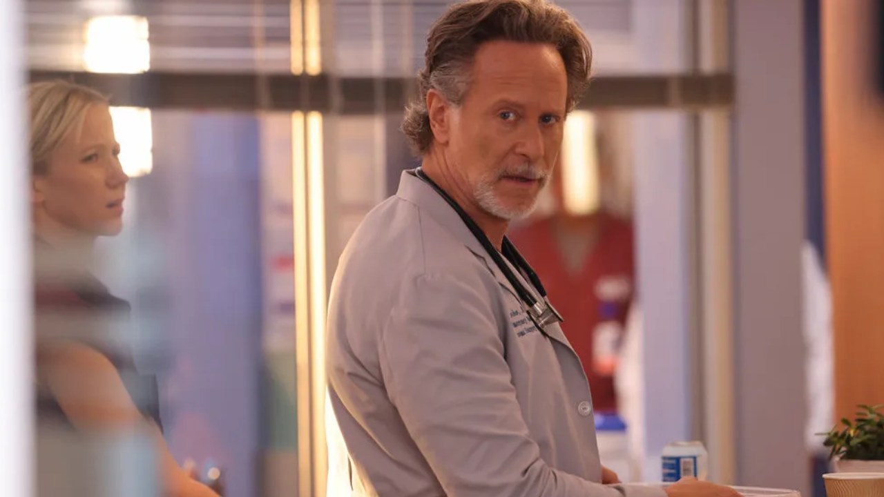 Chicago Med review 10x03