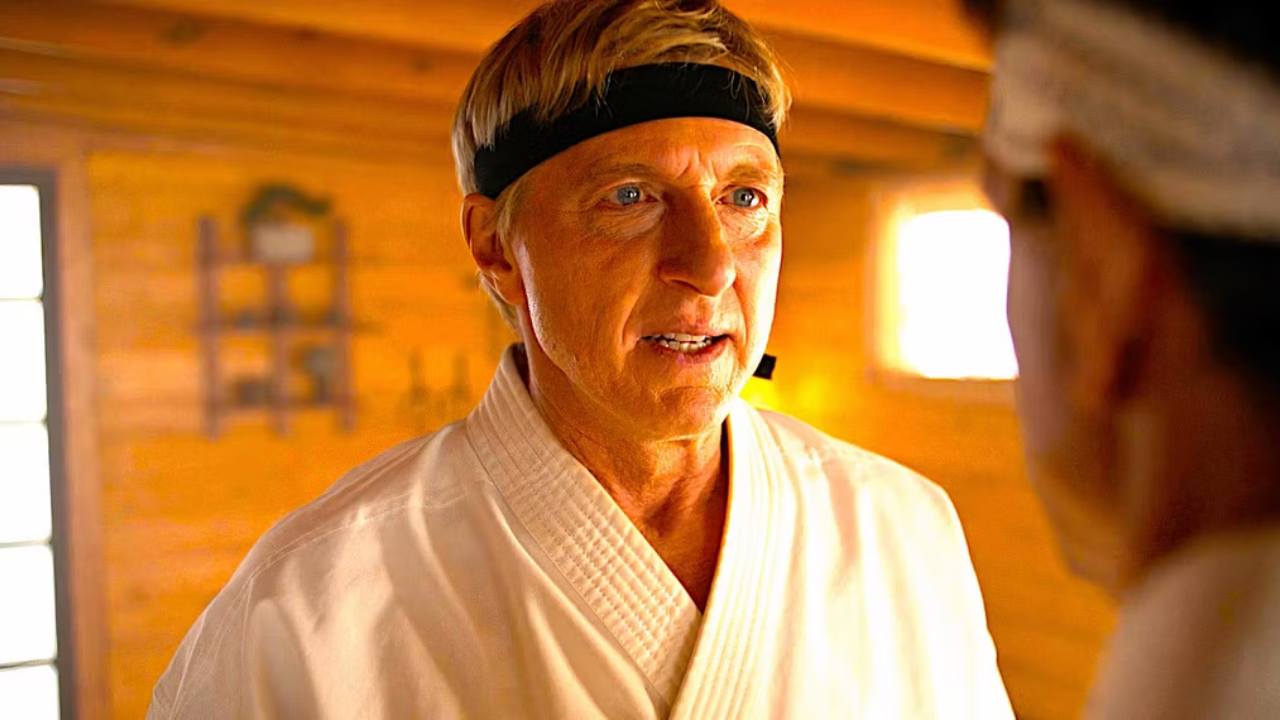 Cobra Kai 6 temporada parte 2 trailer segredos