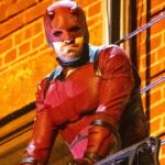 Daredevil Born Again data 4 temporada