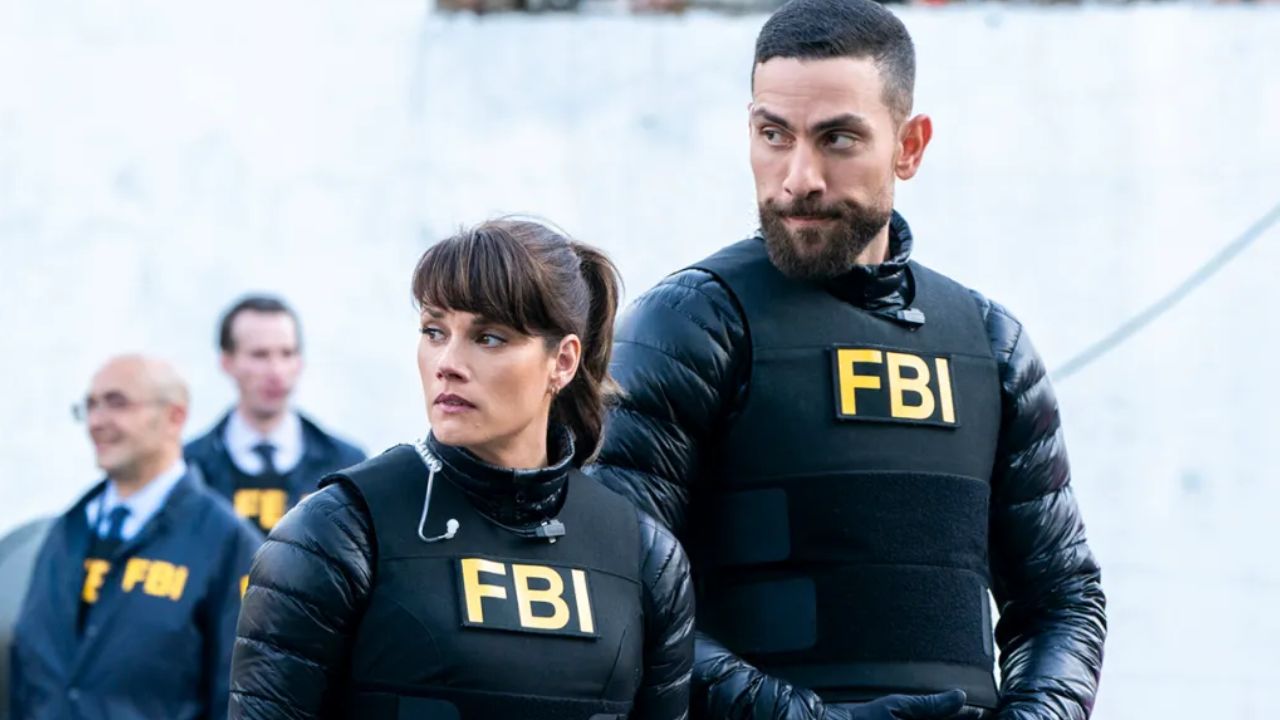 FBI 7 temporada matara protagonista