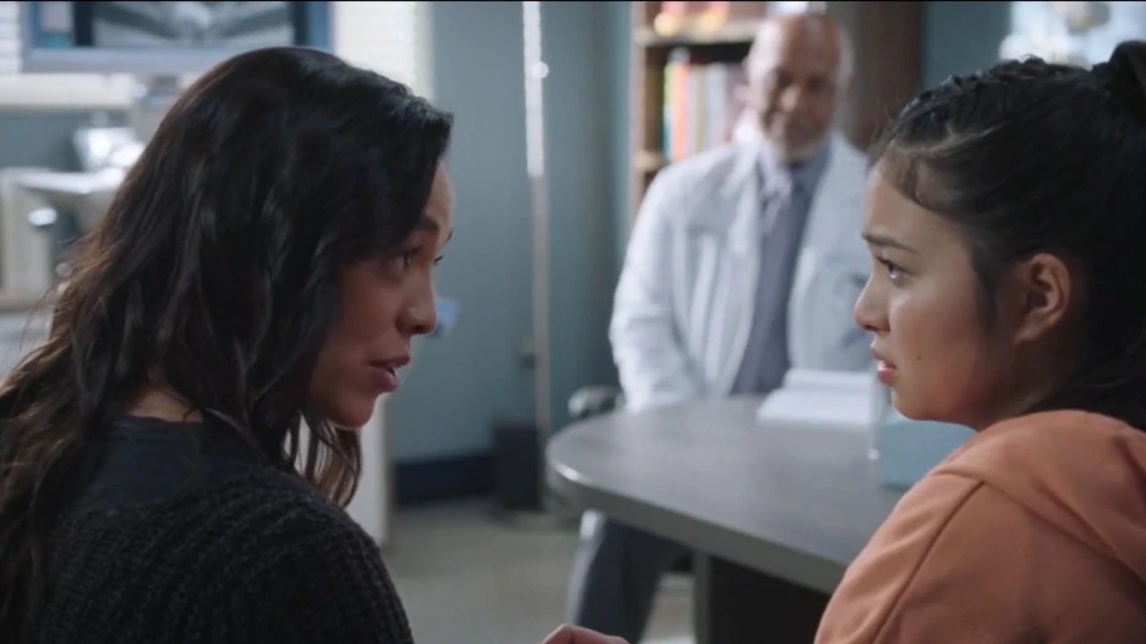 Grey's Anatomy 21x04 review