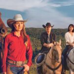 Heartland estreia da 18 temporada