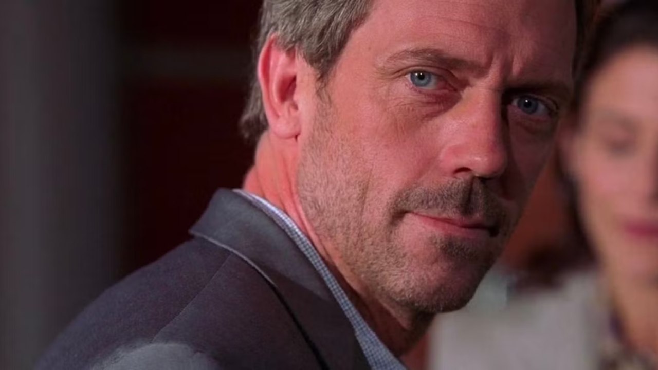 House continuacao 12 anos depois do final