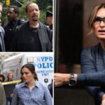 Law & Order SVU 26 temporada serie olivia benson