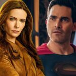 Superman & Lois 4 temporada estreia