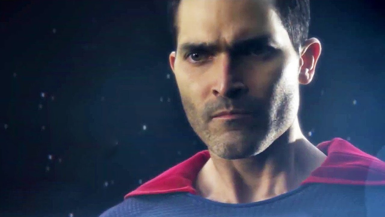 Superman & Lois 4 temporada série estreia superman morreu