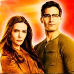 Superman & Lois morte 4 temporada ator reage