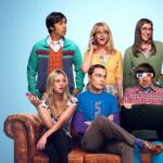 The Big Bang Theory