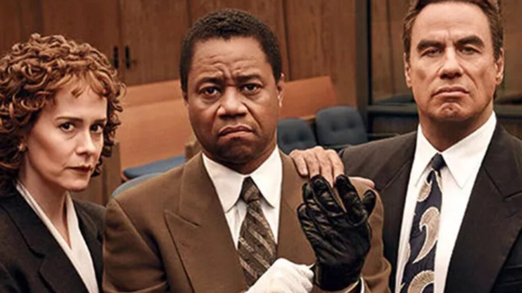 american crime story oj simpson