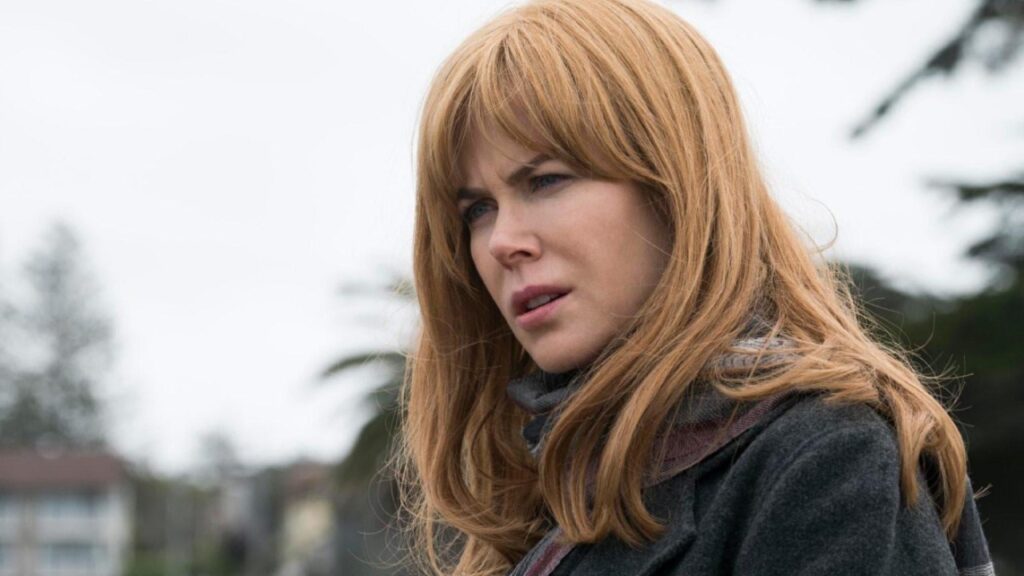 nicole kidman big little lies cena