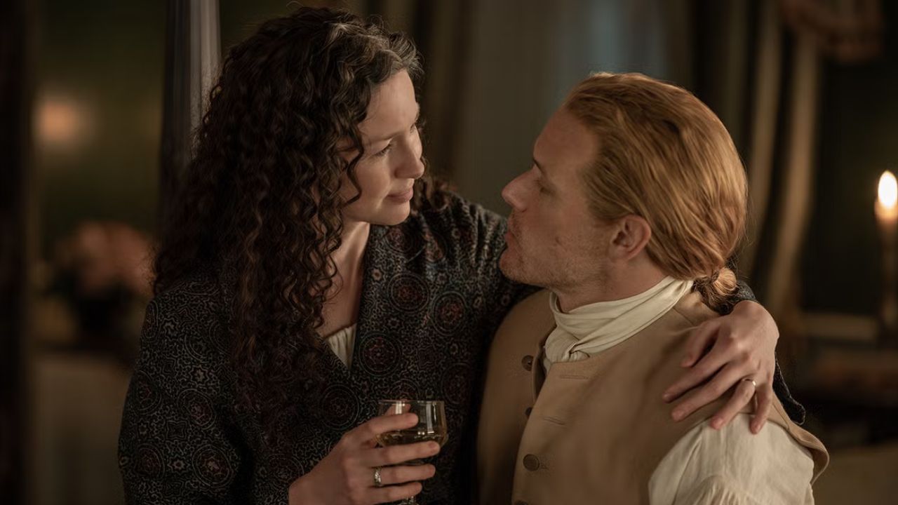 outlander 7 temporada parte 2 estreia brasil