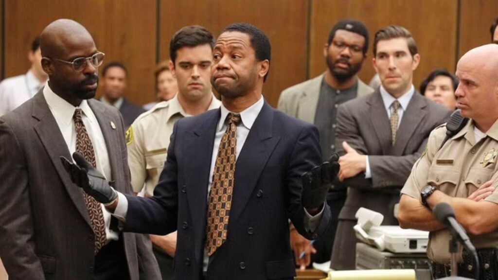 American Crime Story O Povo Vs O J Simpson