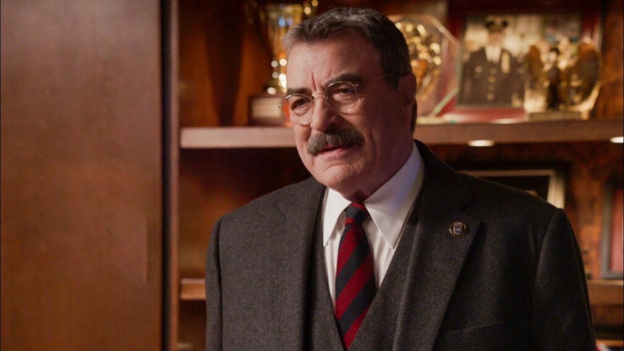 Blue Bloods 14x13 serie review