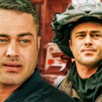 Chicago Fire 13 temporada Severide retorno