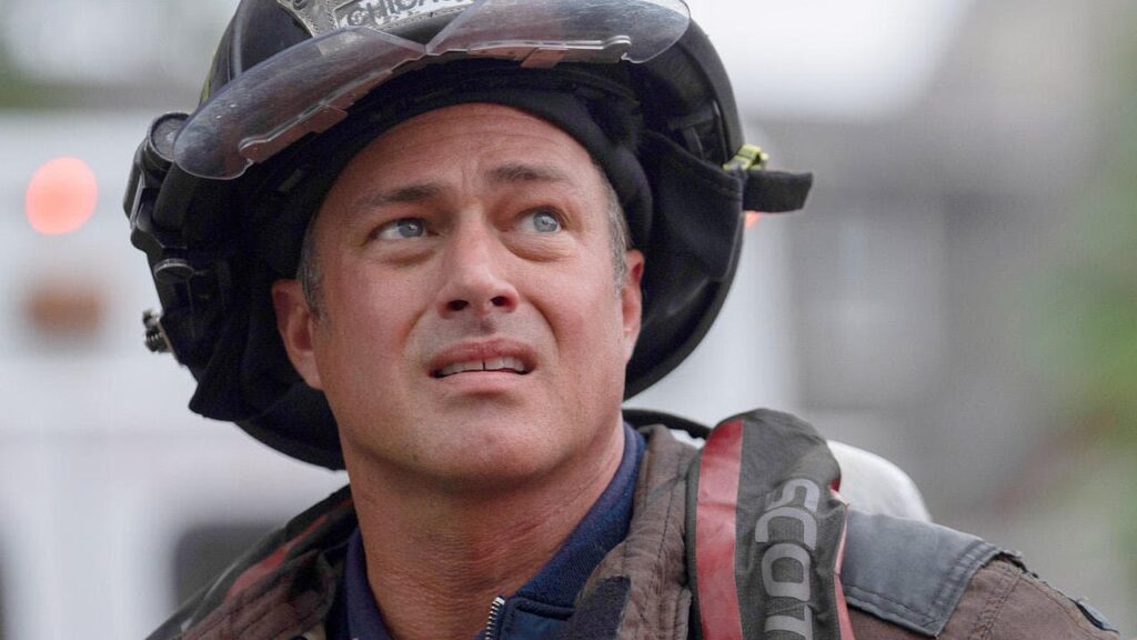 Chicago Fire 13x06 review