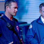 Chicago Fire 13x07 serie review