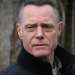 Chicago P.D. romance Voight 12 temporada