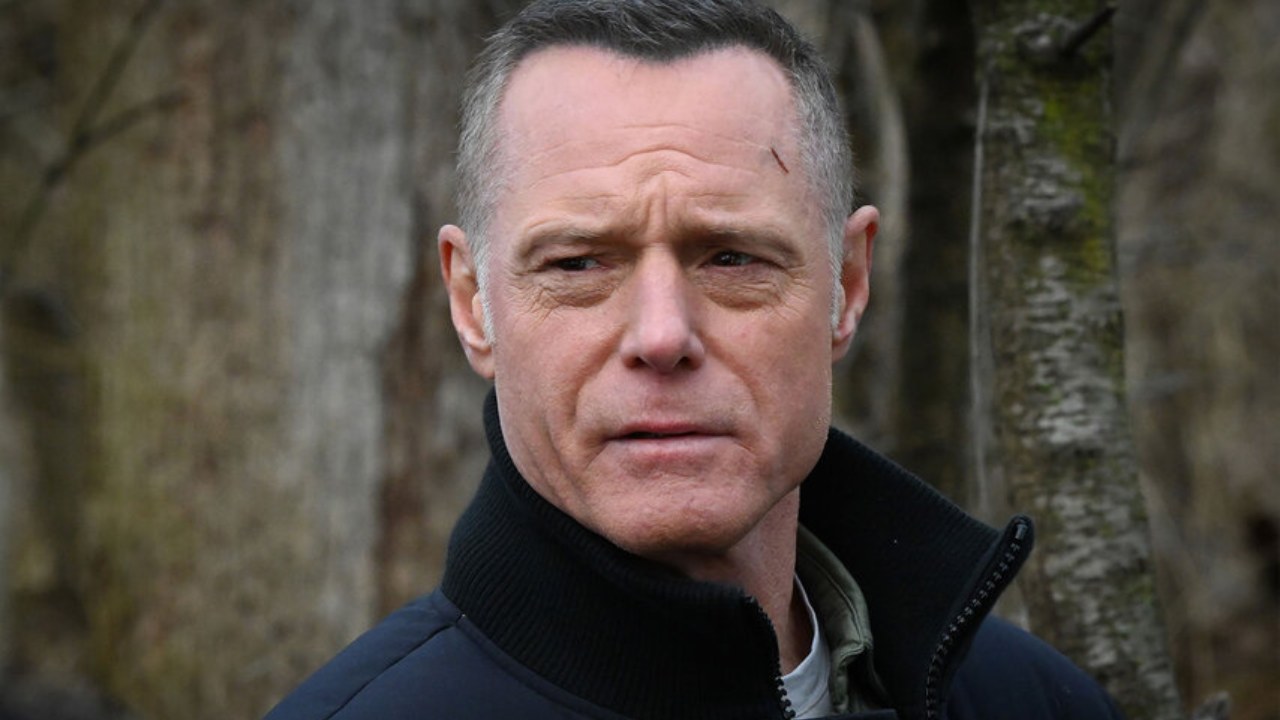 Chicago P.D. romance Voight 12 temporada