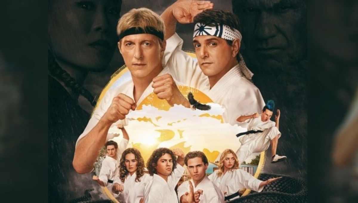 Cobra Kai