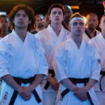 Cobra Kai 6 temporada Parte 2 o que esperar