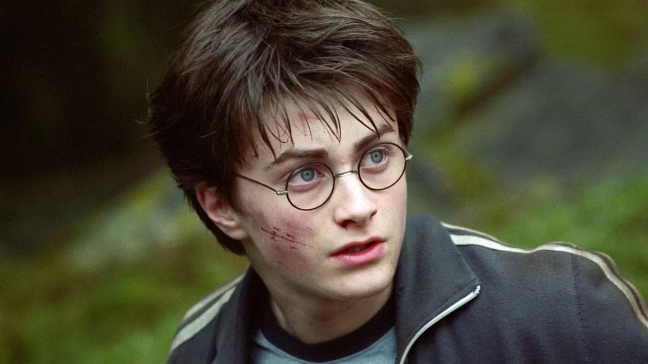 Data de estreia 2027 harry potter